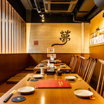 とり鉄 広島本通店