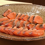 銀座 しのはら - 