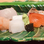 銀座 しのはら - 