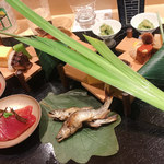 銀座 しのはら - 