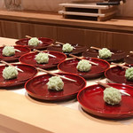 銀座 しのはら - 