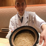 銀座 しのはら - 