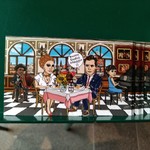 ドディチ・マッジョ - 