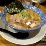 麺や ぶたコング - 