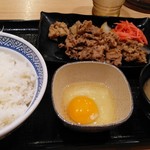 Yoshinoya - 