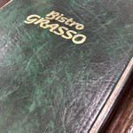ビストロ グラッソ - 