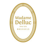 Madame Delluc - ロゴ