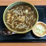 蕎屋 きよ福 - 