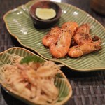Sambal Shrimp Restaurant & Bar - 