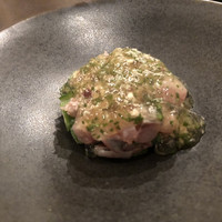 人形町 伊勢利 - 