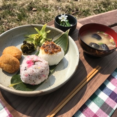 湖畔のみせ 旬彩 - 栗原市その他（カフェ）の写真