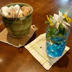 西洋菓子＆カフェ シャンティーヒラノ - 