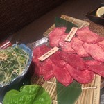 和牛焼肉　幸庵 - 