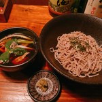 Soba Sakaba Kadoya - 