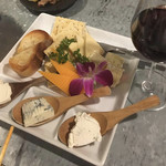 ワインとチーズとホルモン大衆酒場 ホルマル - 