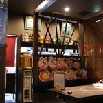 居酒屋 勇旬 いか太郎 - 