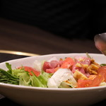 居酒屋 勇旬 いか太郎 - 