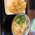 丸亀製麺 古川店 - 
