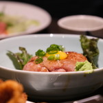 居酒屋 勇旬 いか太郎 - 