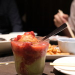 居酒屋 勇旬 いか太郎 - 