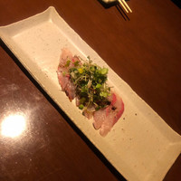 鉄板焼キュイジーヌ バンブー グラッシィ 恵比寿店 - 