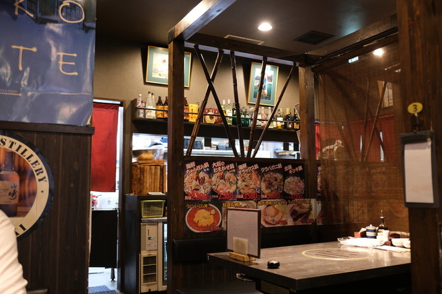 Izakaya Yushun Ikataro Hon Ten photo 4
