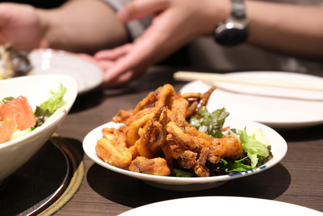 Izakaya Yushun Ikataro Hon Ten photo 5