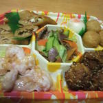 中国料理 同楽縁 - <参考>クリスマスオードブル