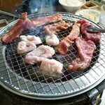 味覚園 - 焼き肉