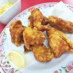 餃子の王将 下松店 - 