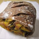 バックシュトゥーベ ツオップ - 