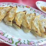 餃子の王将 下松店 - 