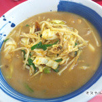 餃子の王将 下松店 - 