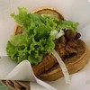 フレッシュネスバーガー 中部国際空港店 