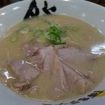 博多ラーメン　膳 - 