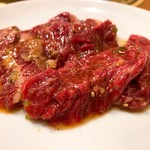 Yakiniku Sutamina En - 