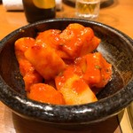 Yakiniku Sutamina En - 