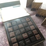 ジャン＝ポール・エヴァン 伊勢丹新宿本店 - 