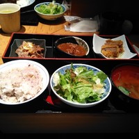 赤坂 金舌 - 