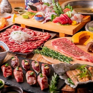 九州料理の個室居酒屋 たまて箱_1