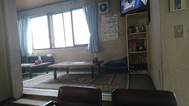 Rome no Izumi Shokudo photo 4