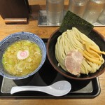 舎鈴 - つけ麺