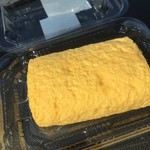 フレンドマート - 料理写真:京風だし巻き玉子