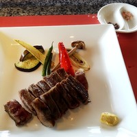 ホテルオークラレストラン名古屋 鉄板焼 さざんか - 