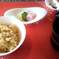 ホテルオークラレストラン名古屋 鉄板焼 さざんか - 