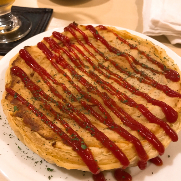ルセットおじさんさんのトップページ [食べログ]