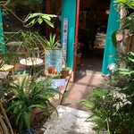 カンテ グランデ - 