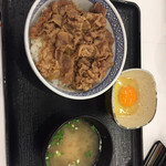 Yoshinoya - 