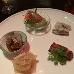 チャイナルーム - 