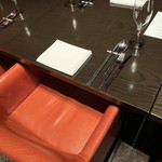 チャイナルーム - 